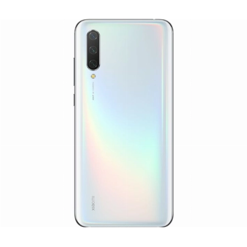 Смартфон Xiaomi Mi 9 Lite, 6.128 ГБ, белый